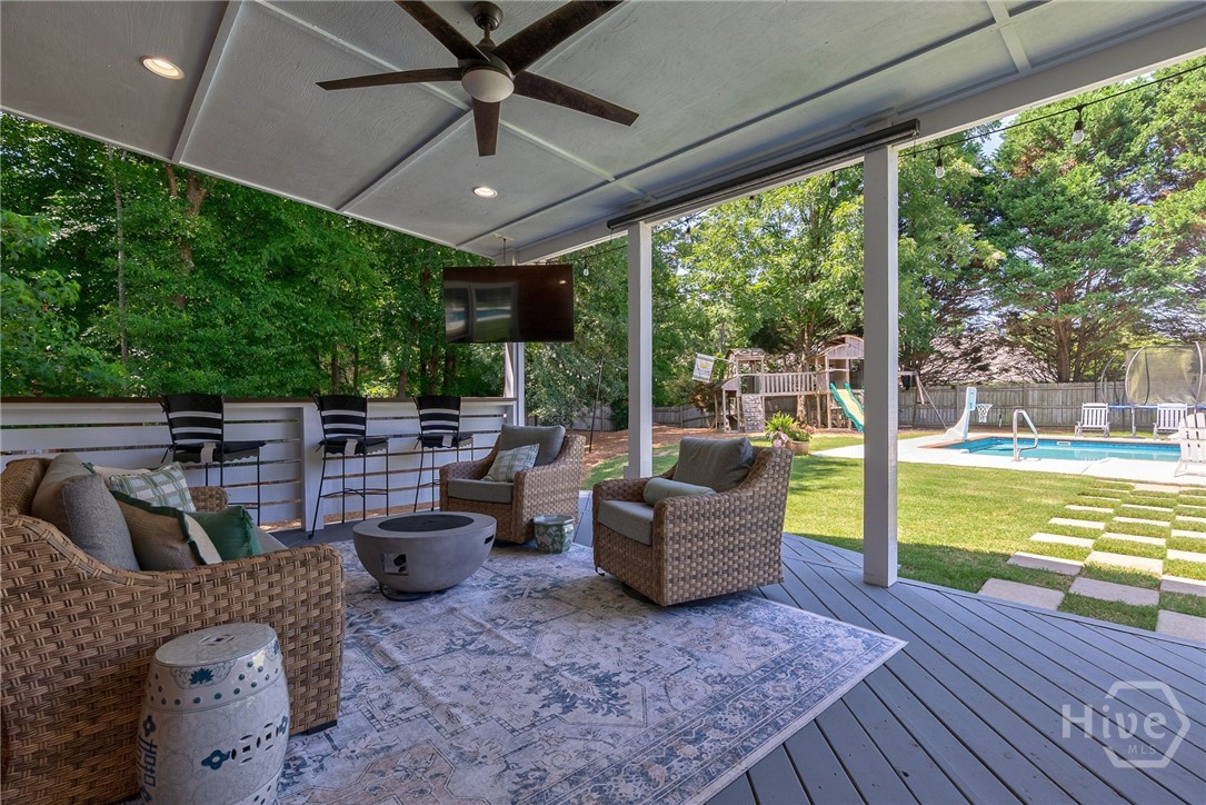 1120 Lake Welbrook Drive