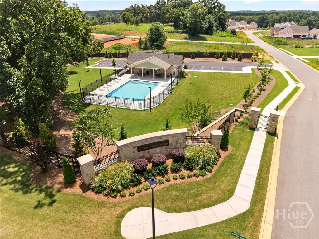 2528 Malcom Estates Drive