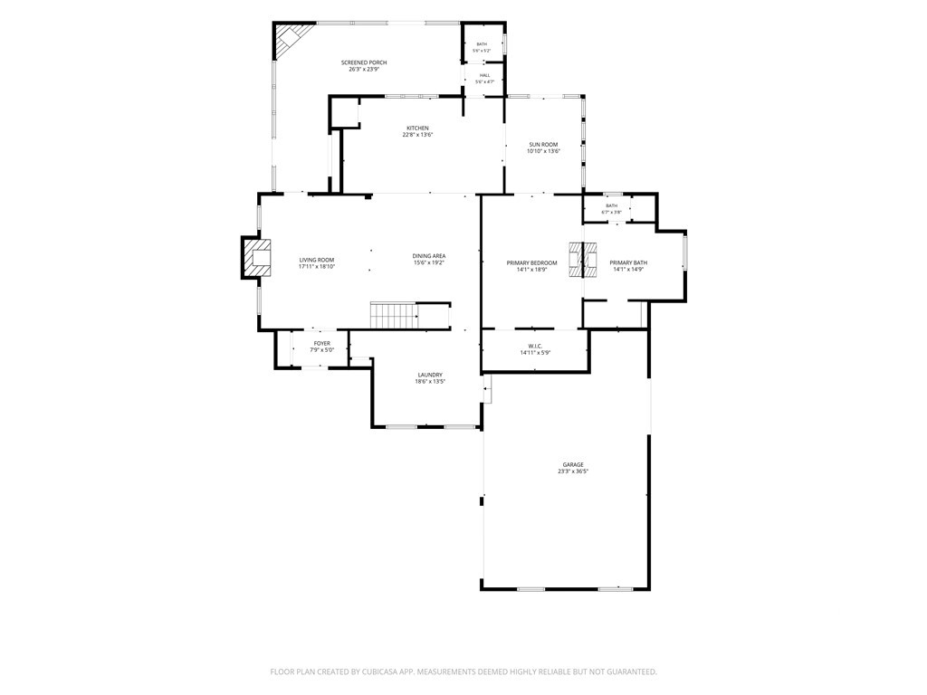 1596 Allens Way