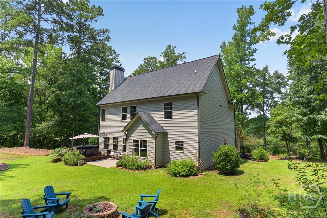 35 Kimberly Lane