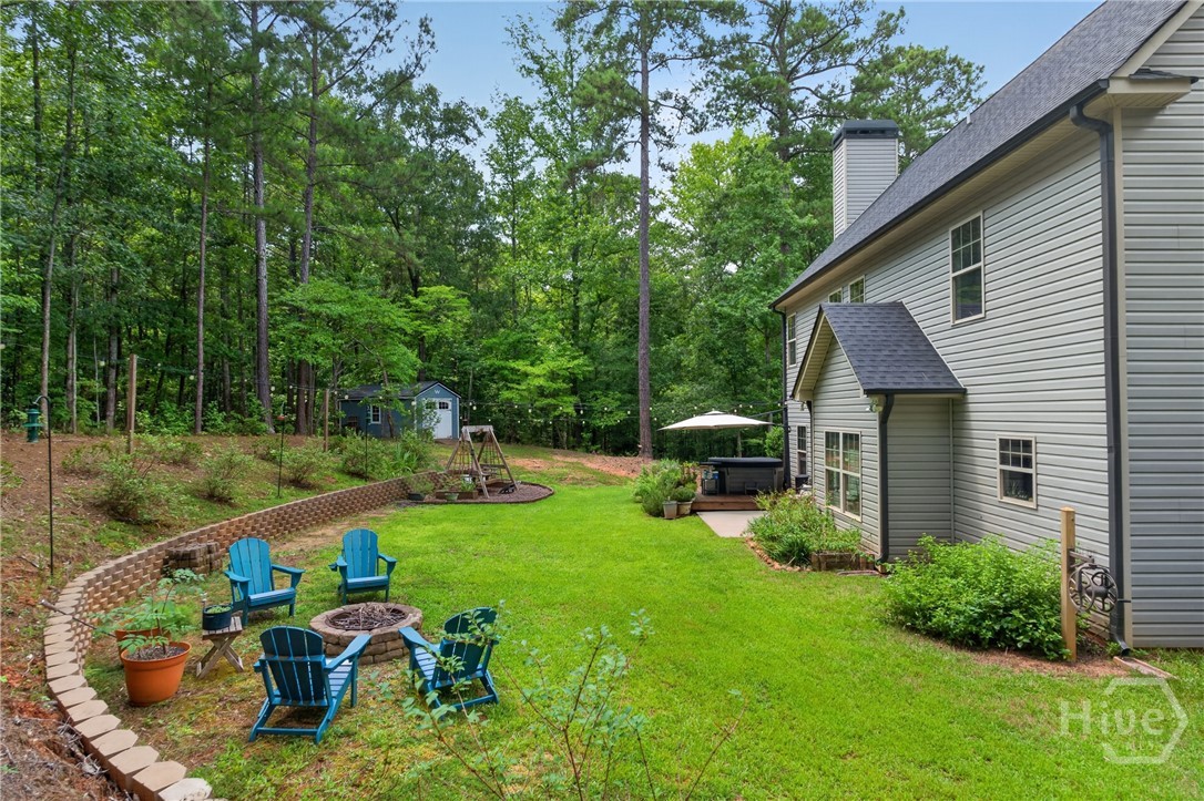 35 Kimberly Lane