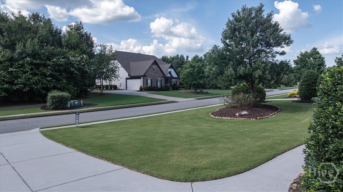 1517 Grove Brook Lane