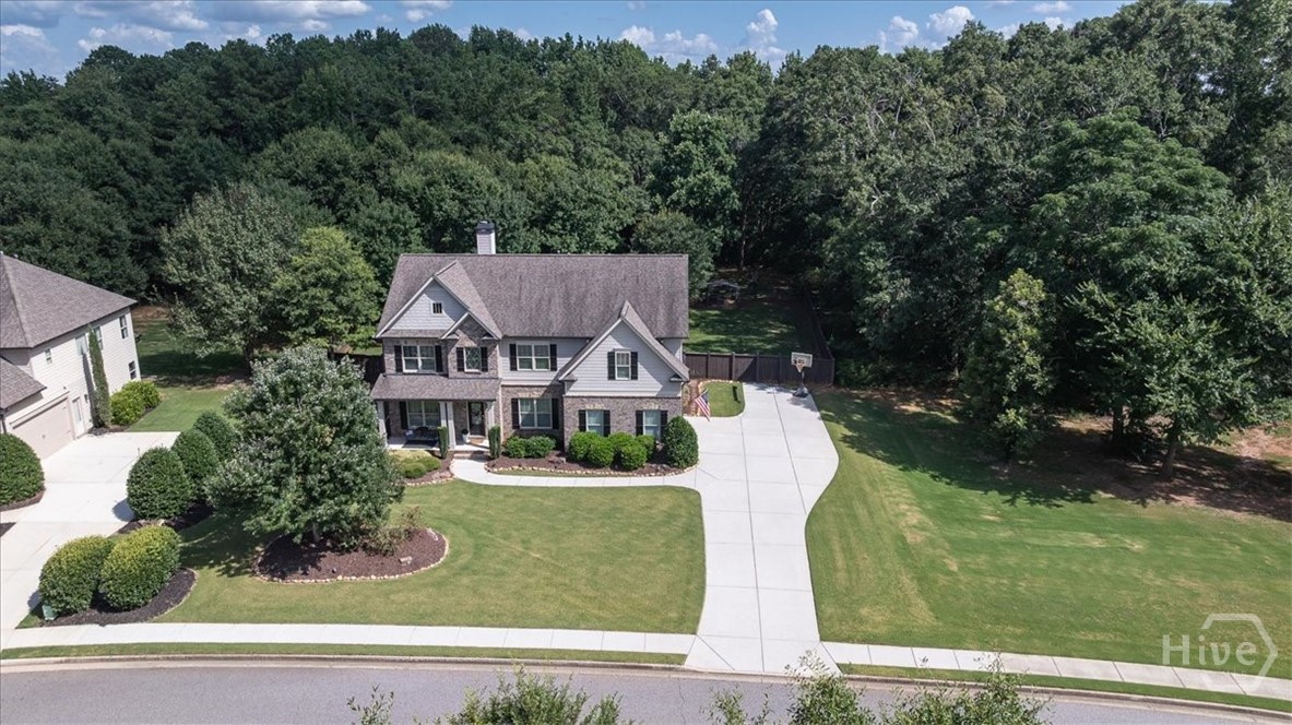 1517 Grove Brook Lane