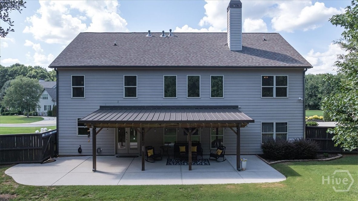 1517 Grove Brook Lane