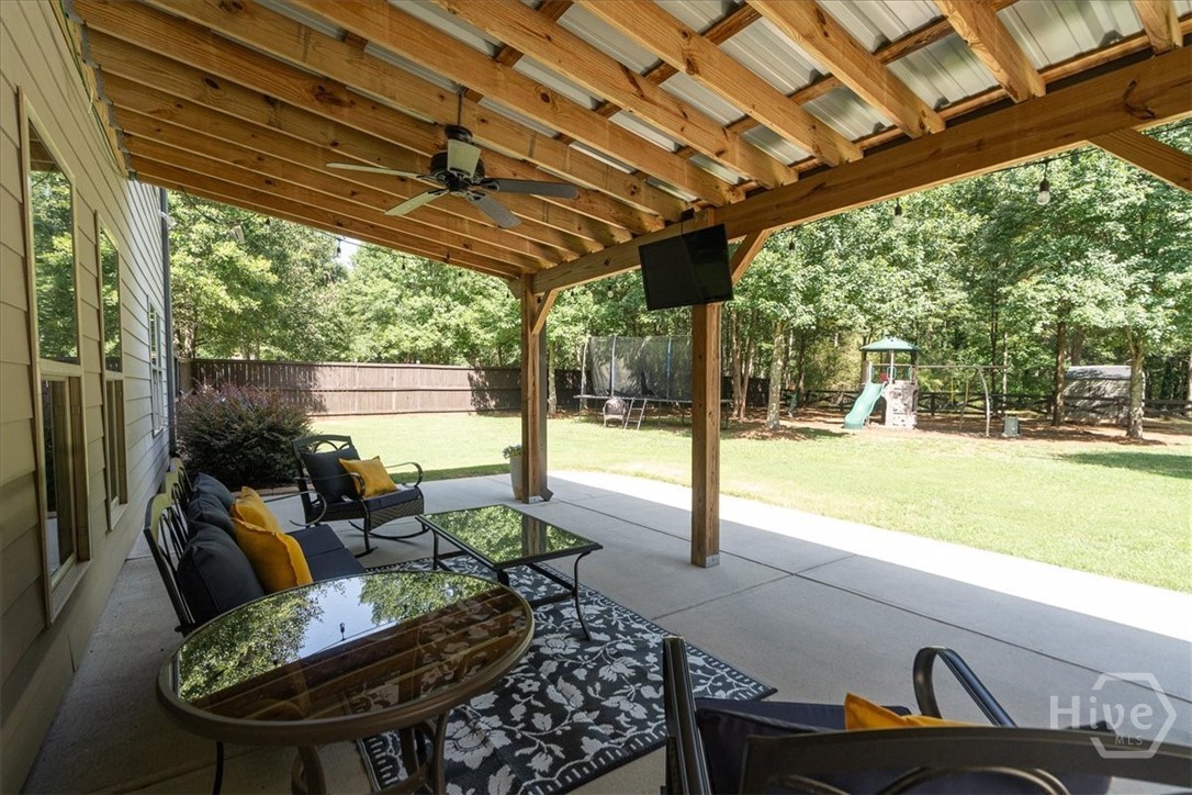 1517 Grove Brook Lane
