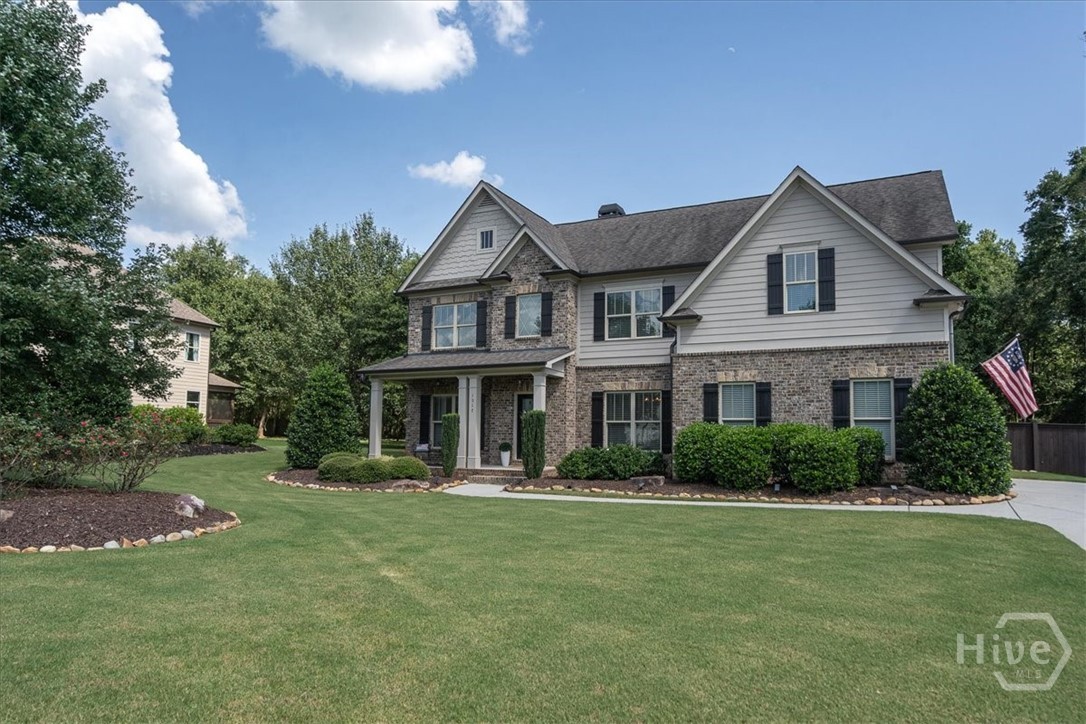 1517 Grove Brook Lane