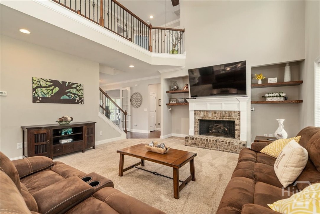 1517 Grove Brook Lane