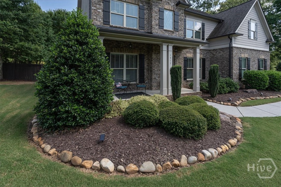 1517 Grove Brook Lane