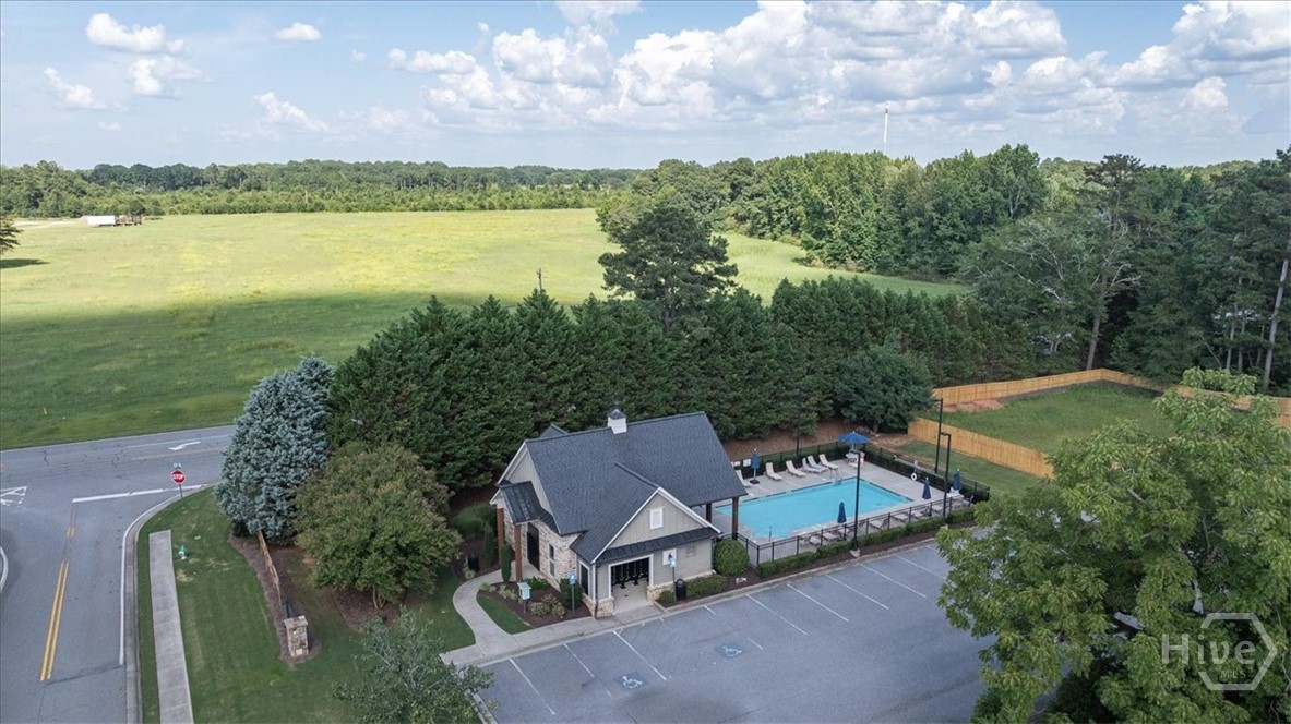 1517 Grove Brook Lane