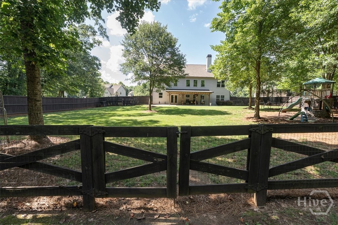 1517 Grove Brook Lane
