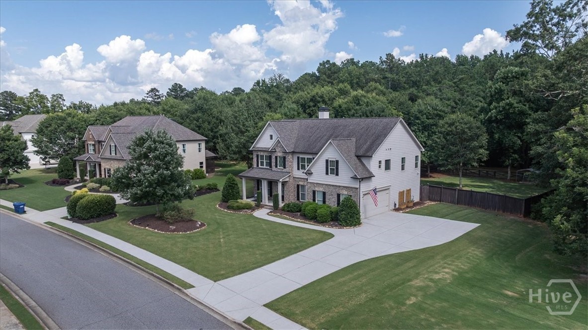 1517 Grove Brook Lane