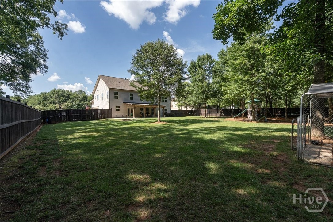 1517 Grove Brook Lane