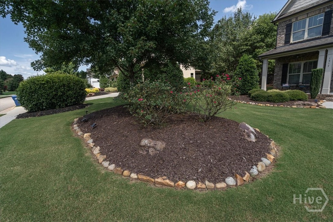 1517 Grove Brook Lane