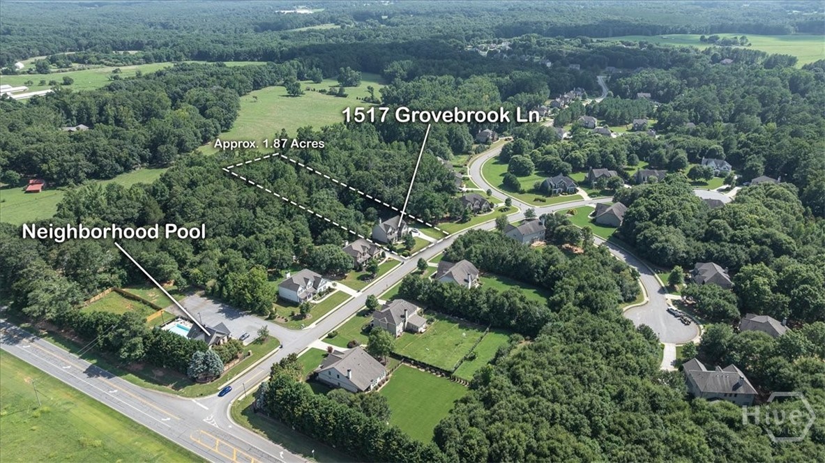 1517 Grove Brook Lane