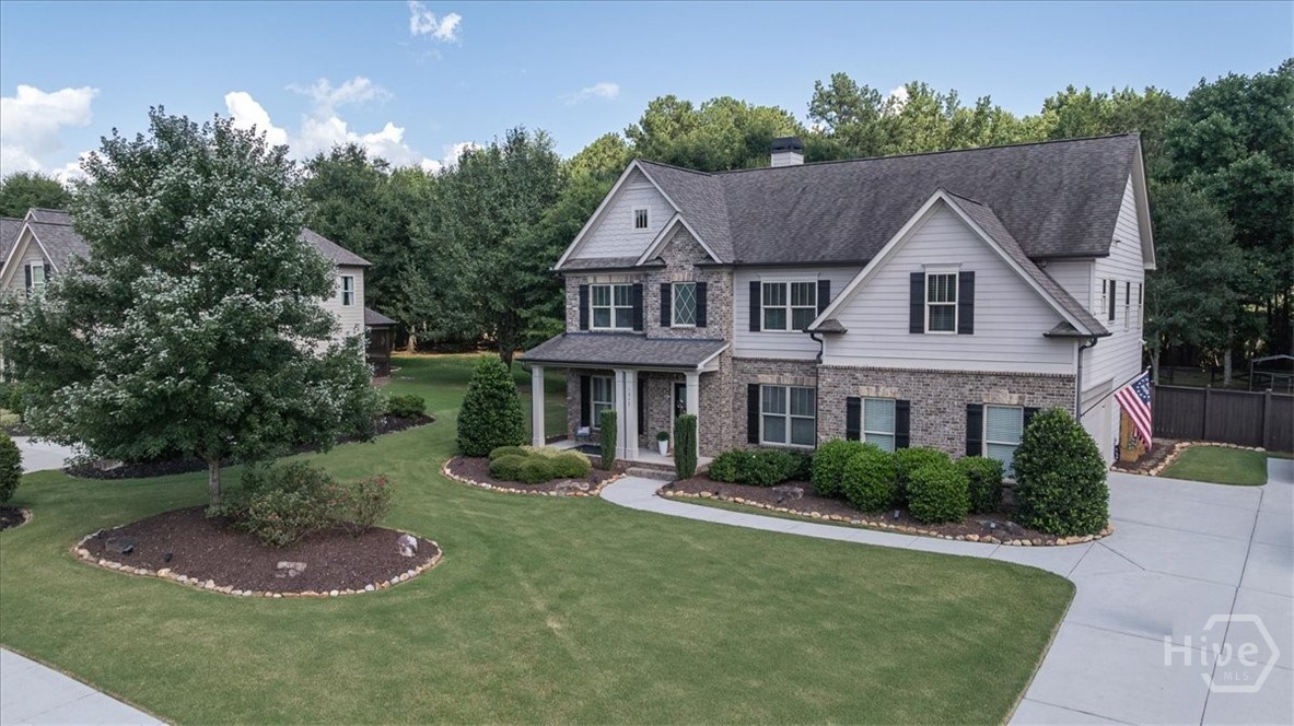 1517 Grove Brook Lane