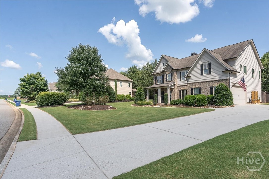 1517 Grove Brook Lane