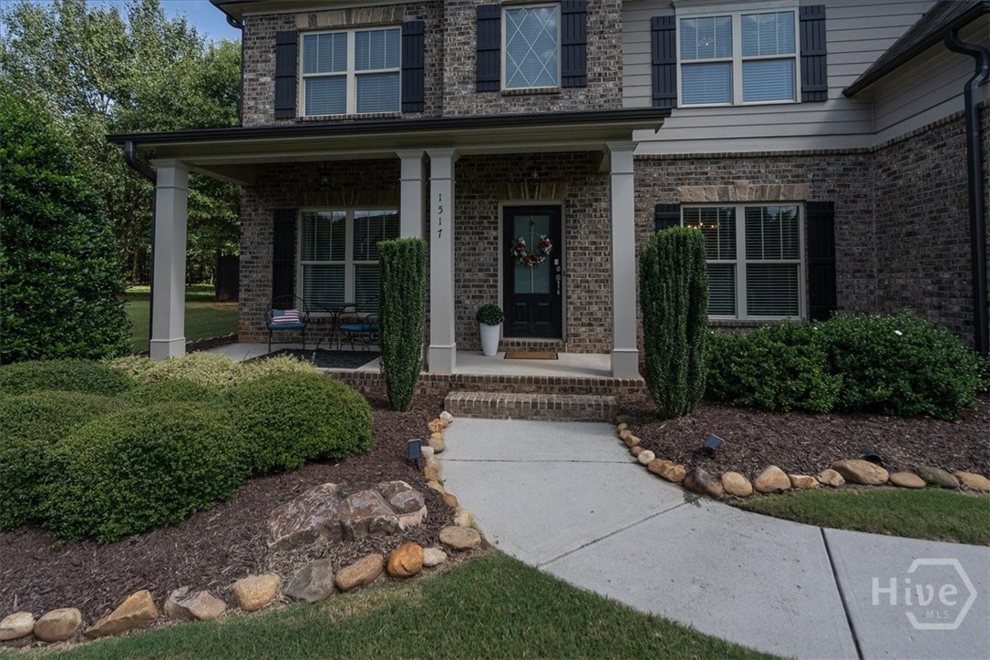 1517 Grove Brook Lane