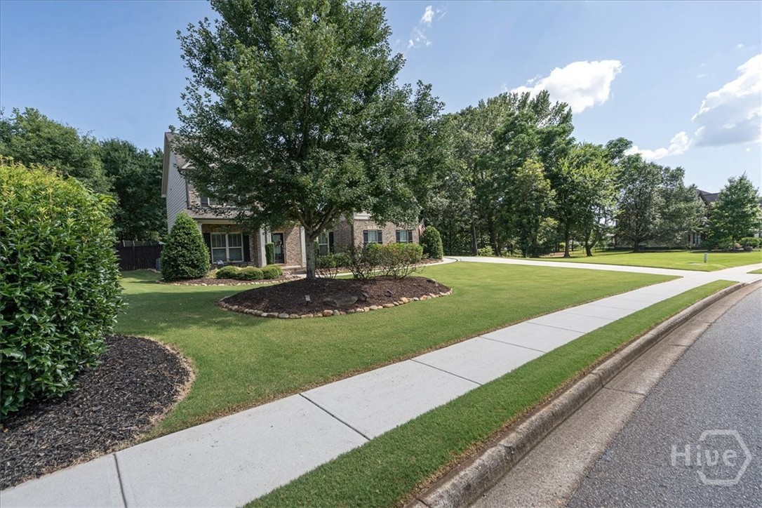 1517 Grove Brook Lane