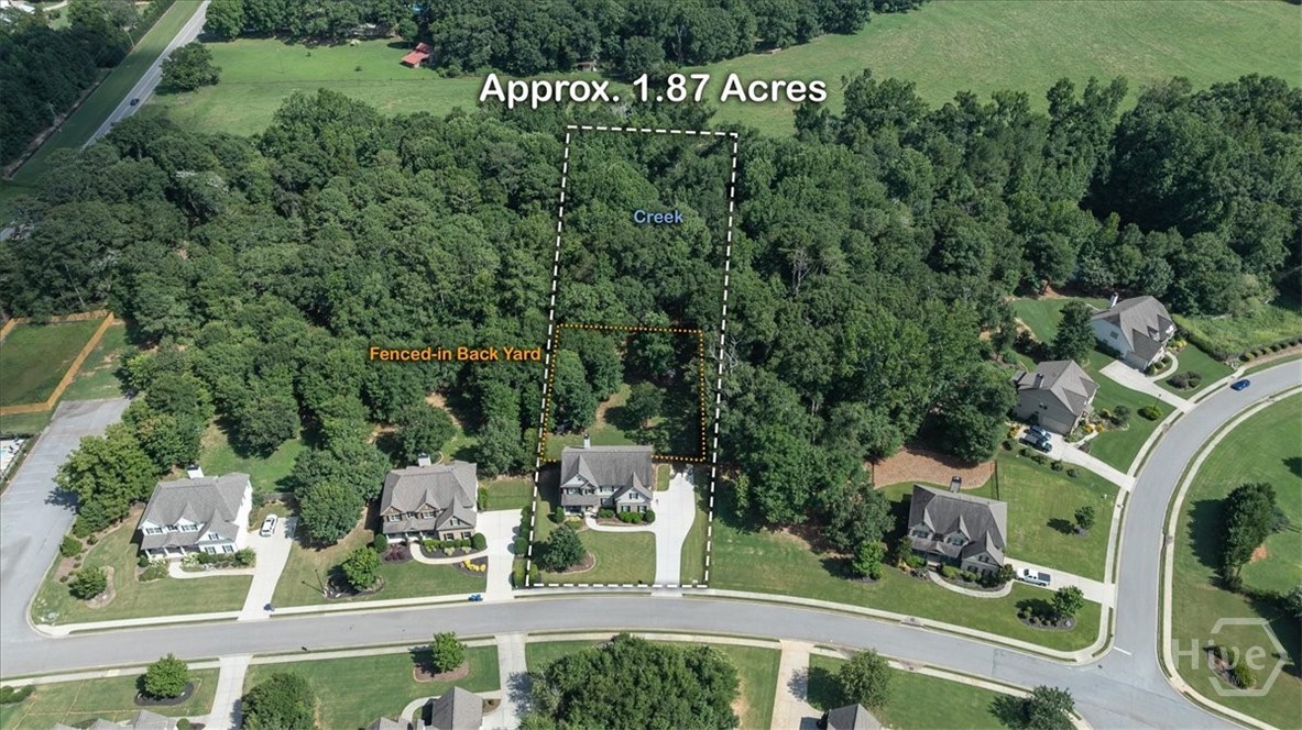 1517 Grove Brook Lane