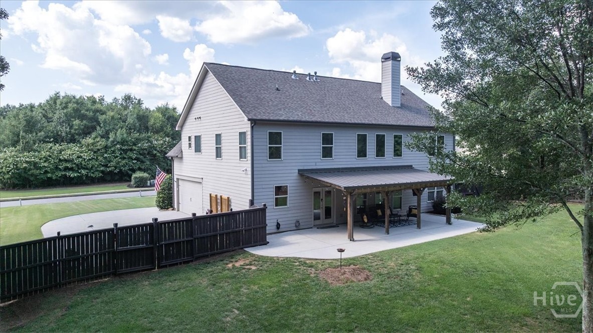1517 Grove Brook Lane