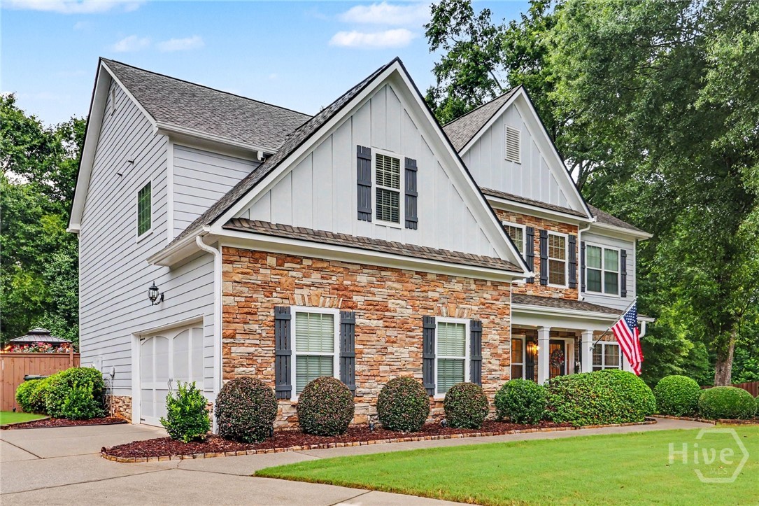 1734 Lakeland