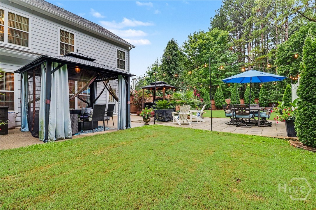 1734 Lakeland