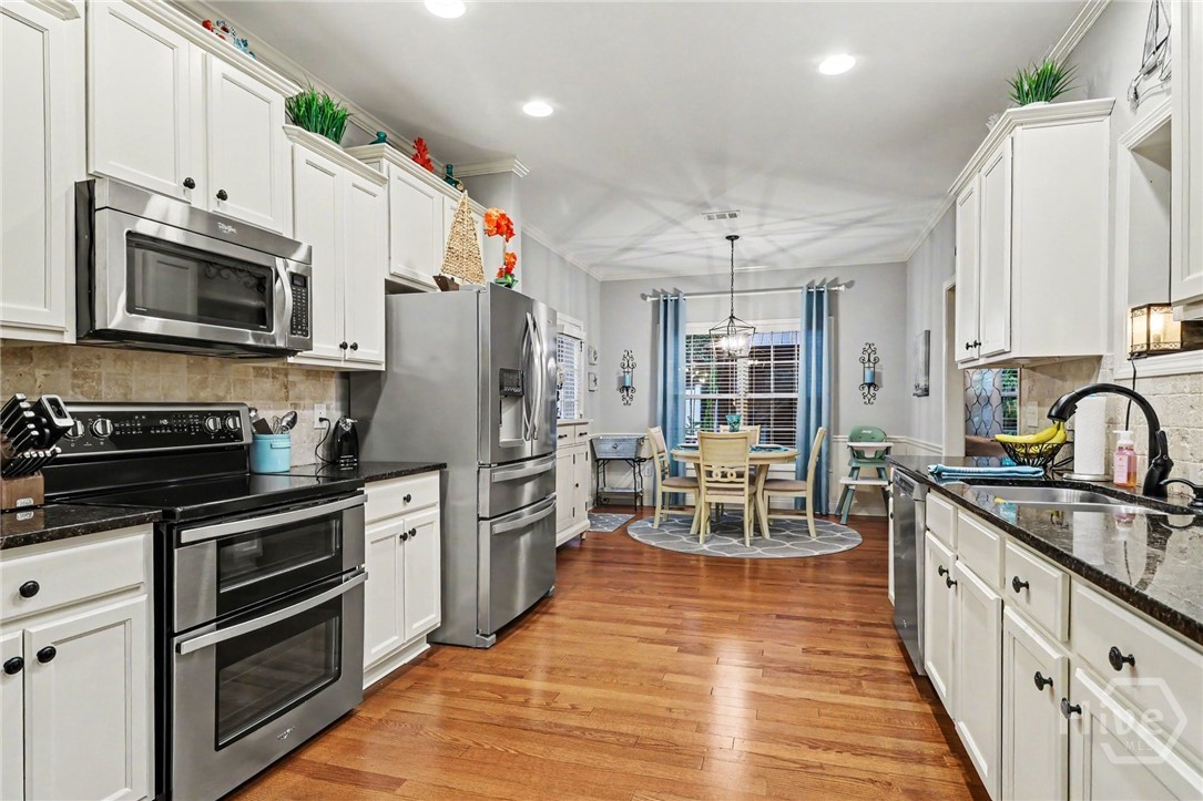 1734 Lakeland