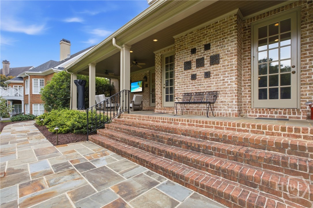 221 Hamilton Road