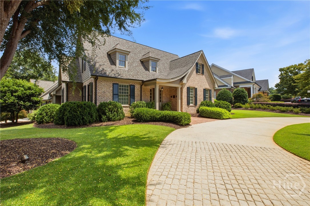 221 Hamilton Road