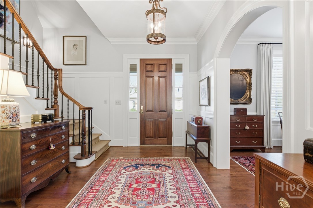 221 Hamilton Road