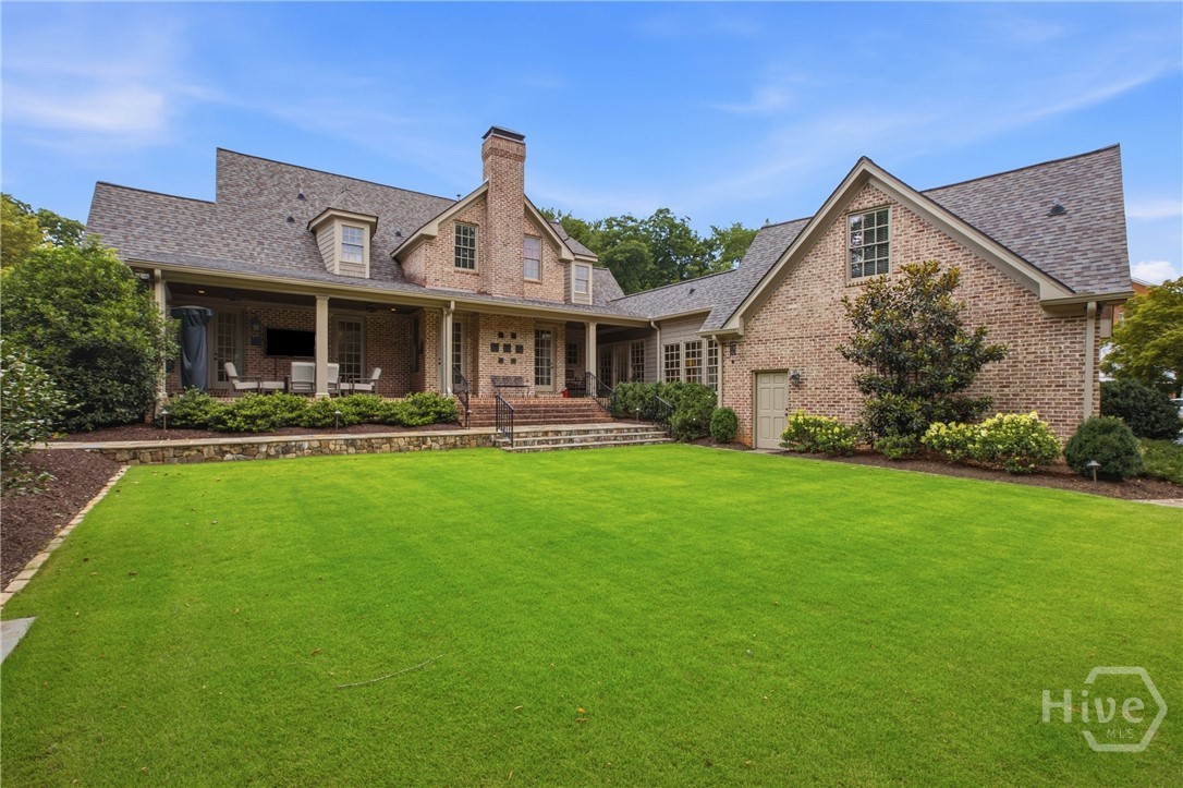 221 Hamilton Road