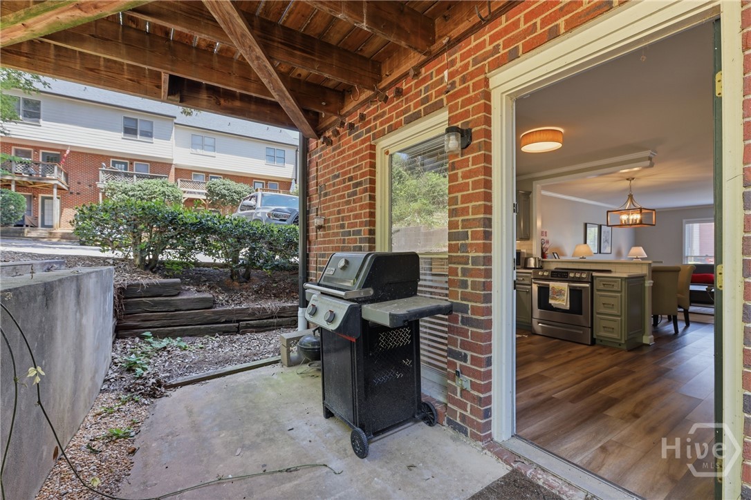1515 S Lumpkin Street 222