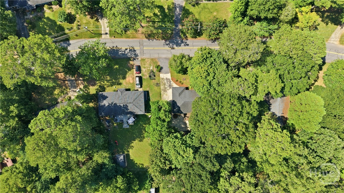 606 Forest Heights Drive