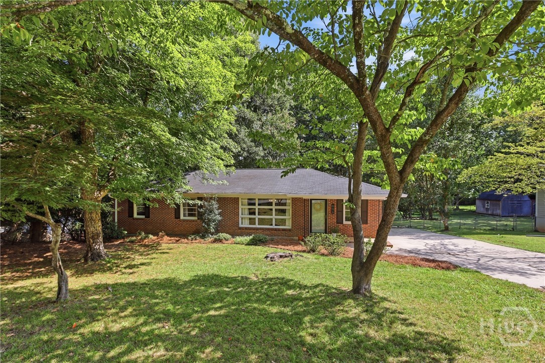 606 Forest Heights Drive