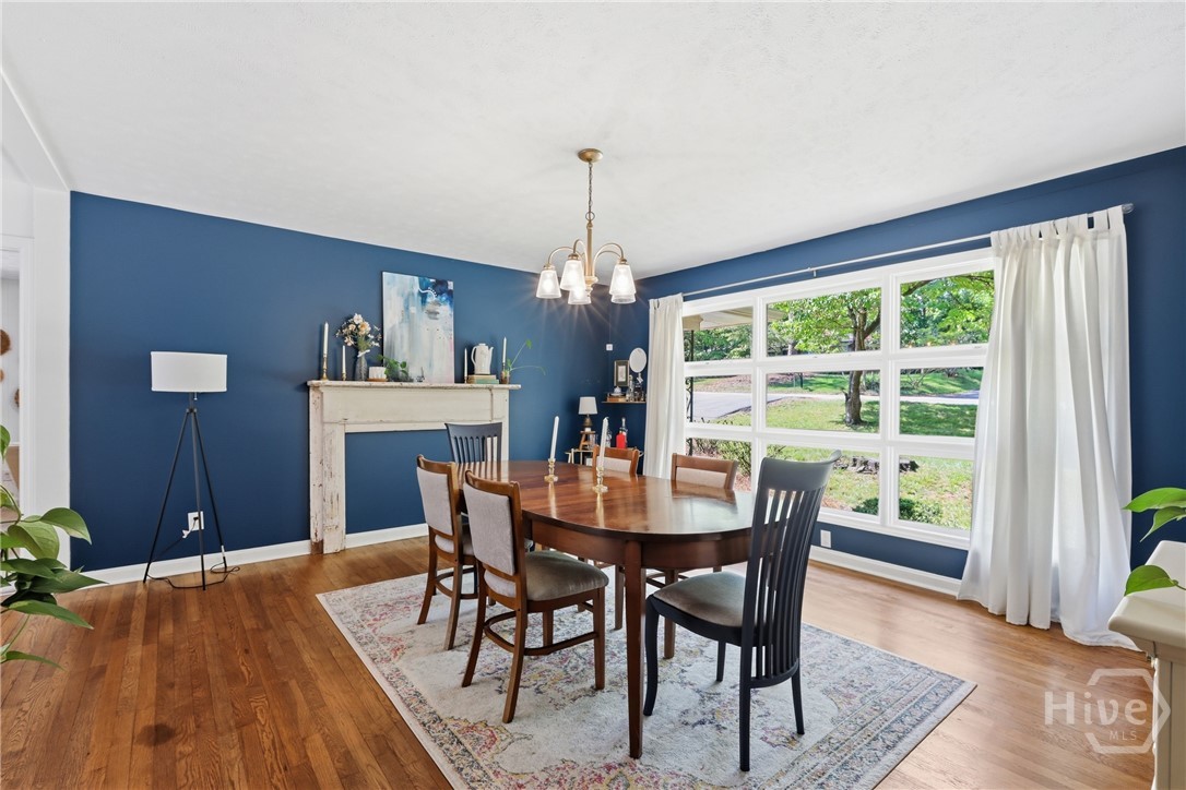 606 Forest Heights Drive