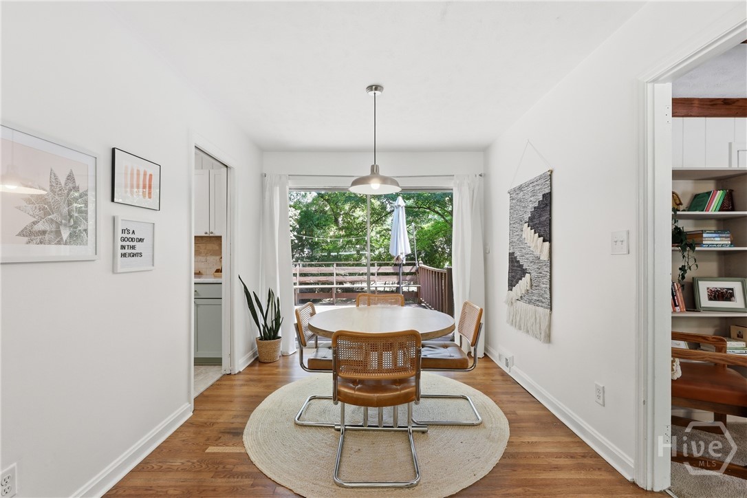 606 Forest Heights Drive