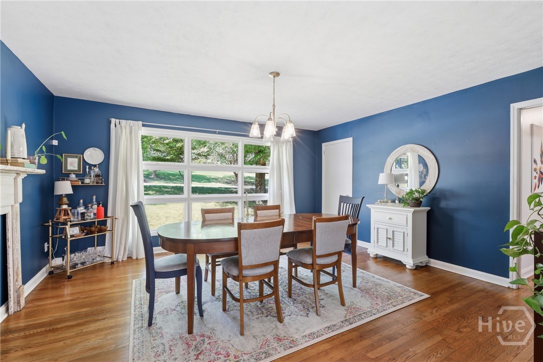 606 Forest Heights Drive