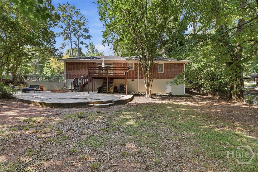 606 Forest Heights Drive