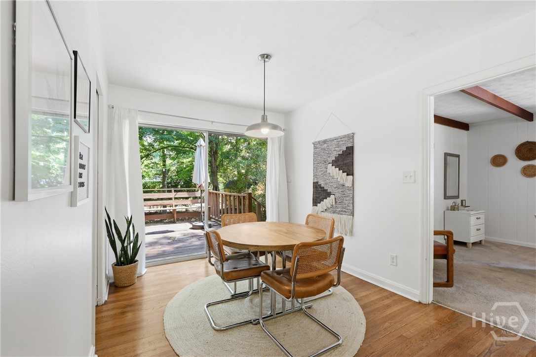 606 Forest Heights Drive