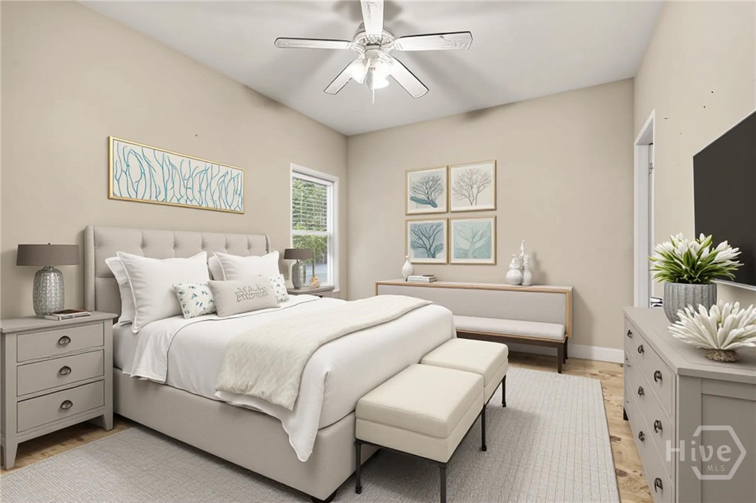 103 E Paces Drive