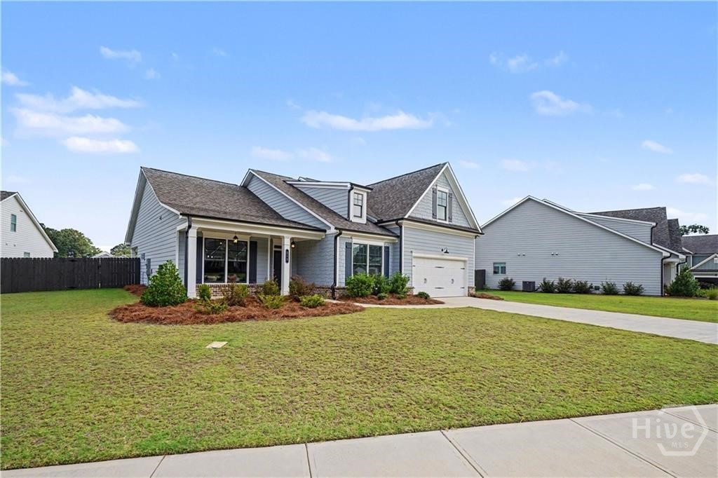 223 Dooly Drive