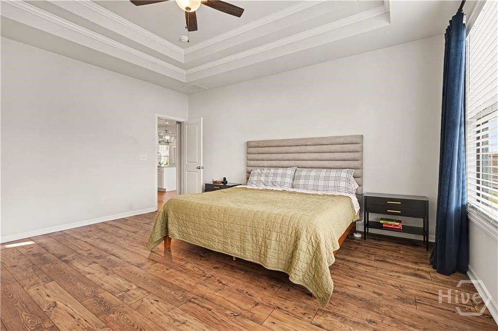 223 Dooly Drive
