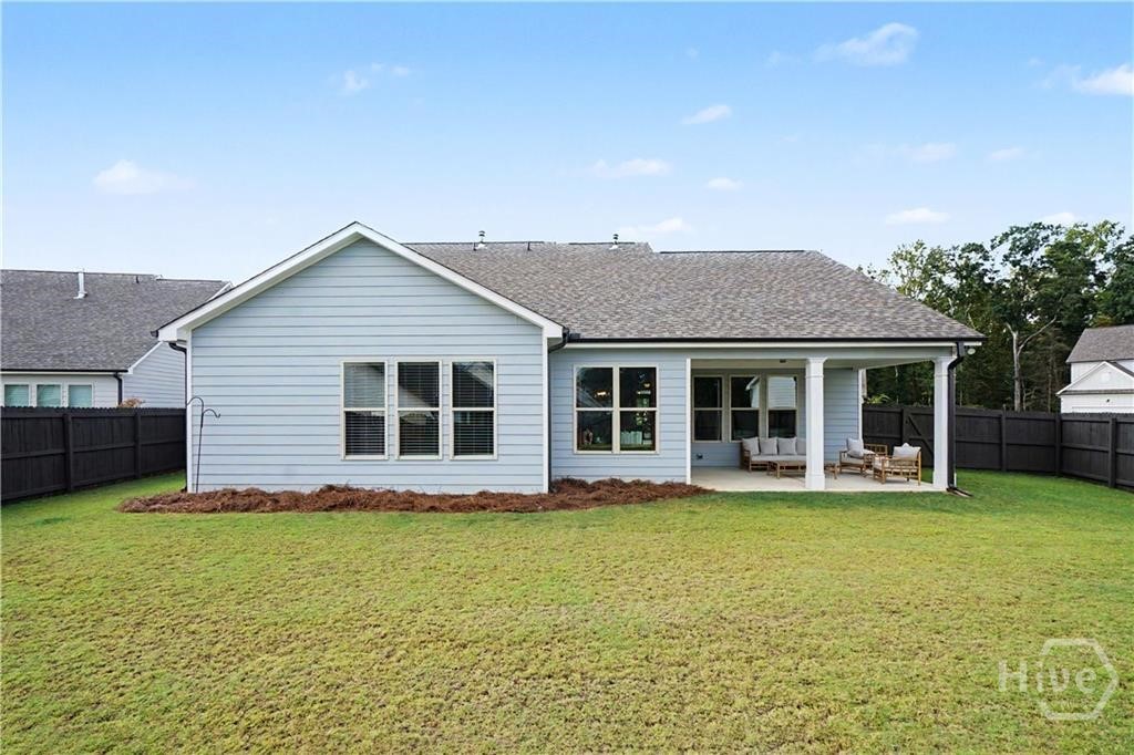 223 Dooly Drive