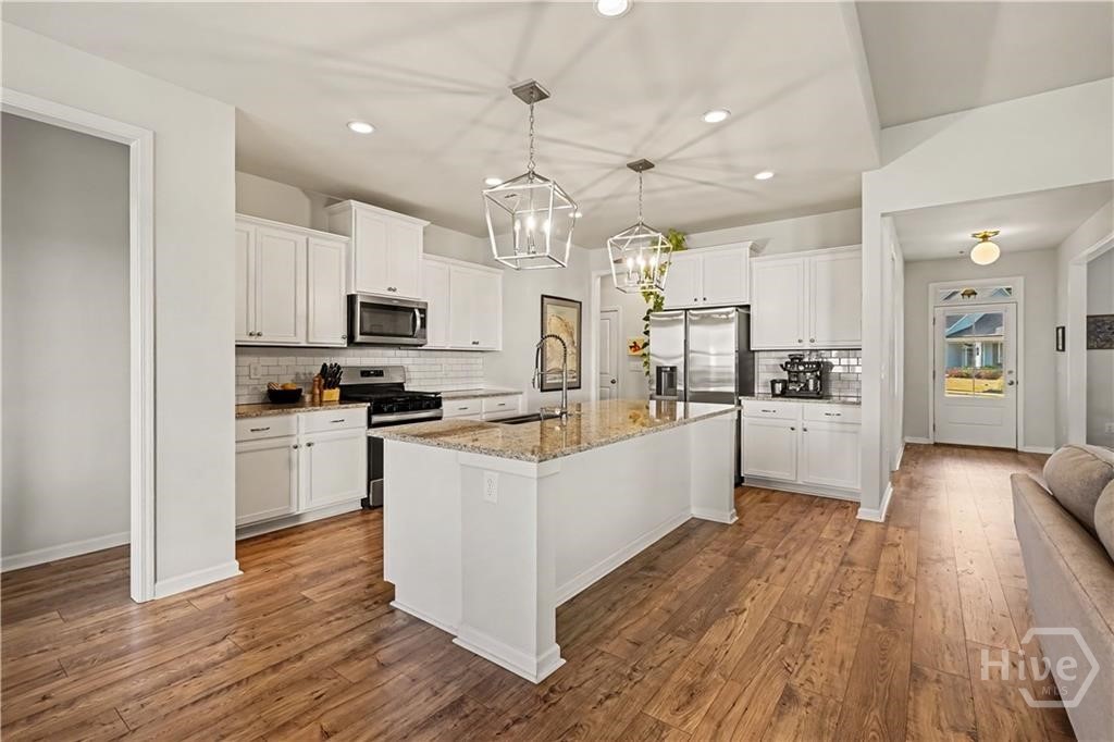 223 Dooly Drive