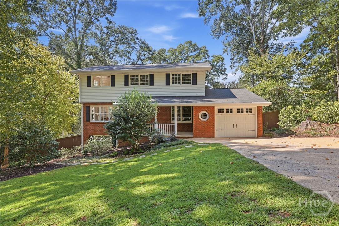 120 Maple Lane
