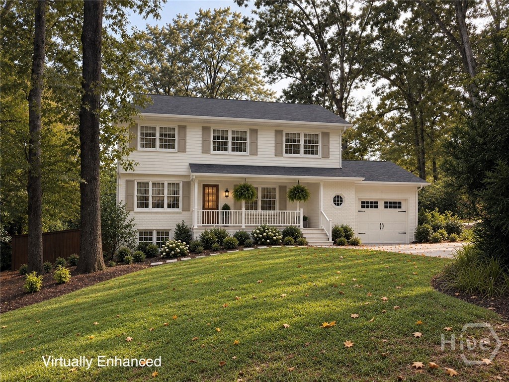120 Maple Lane