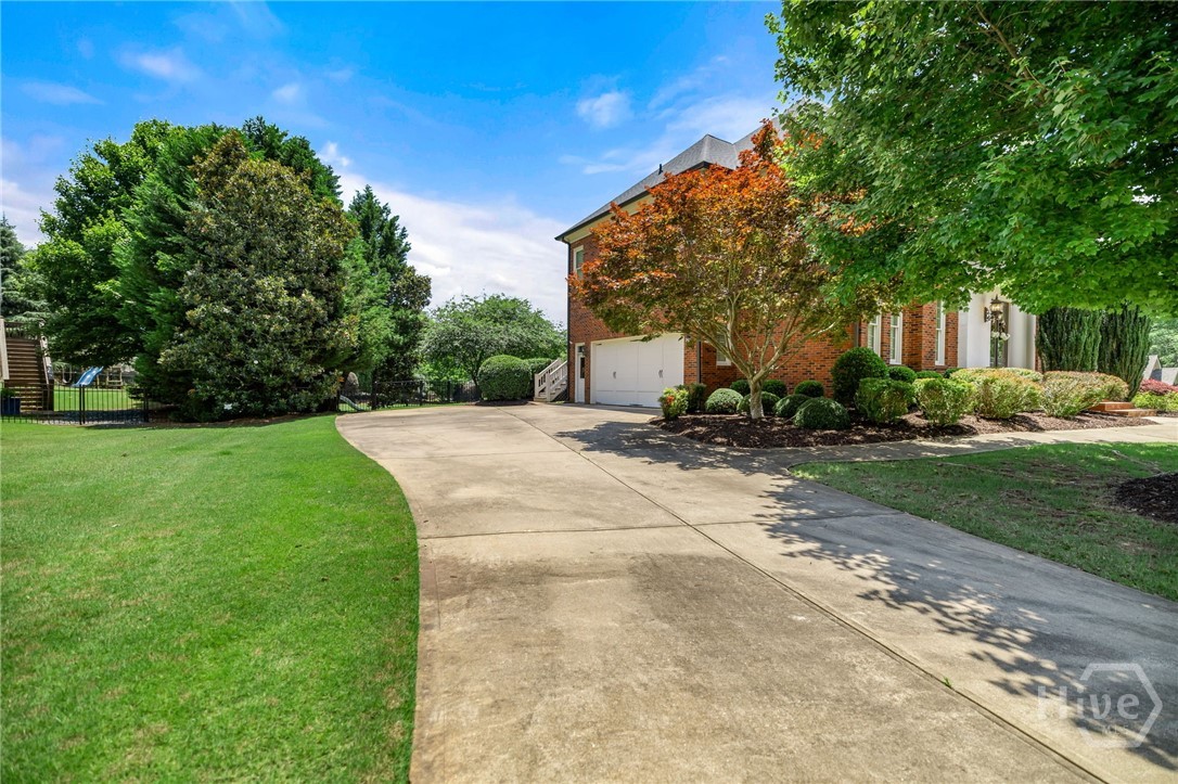 1021 Oxford Way