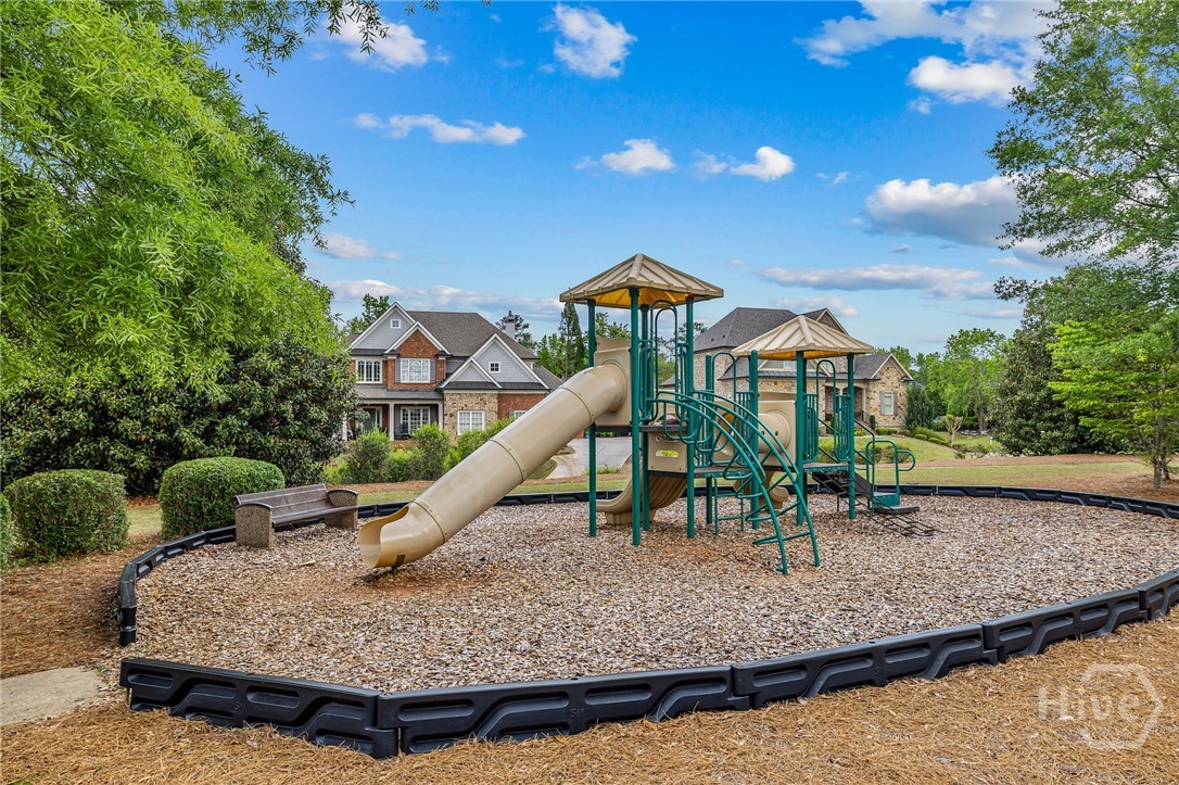 1021 Oxford Way