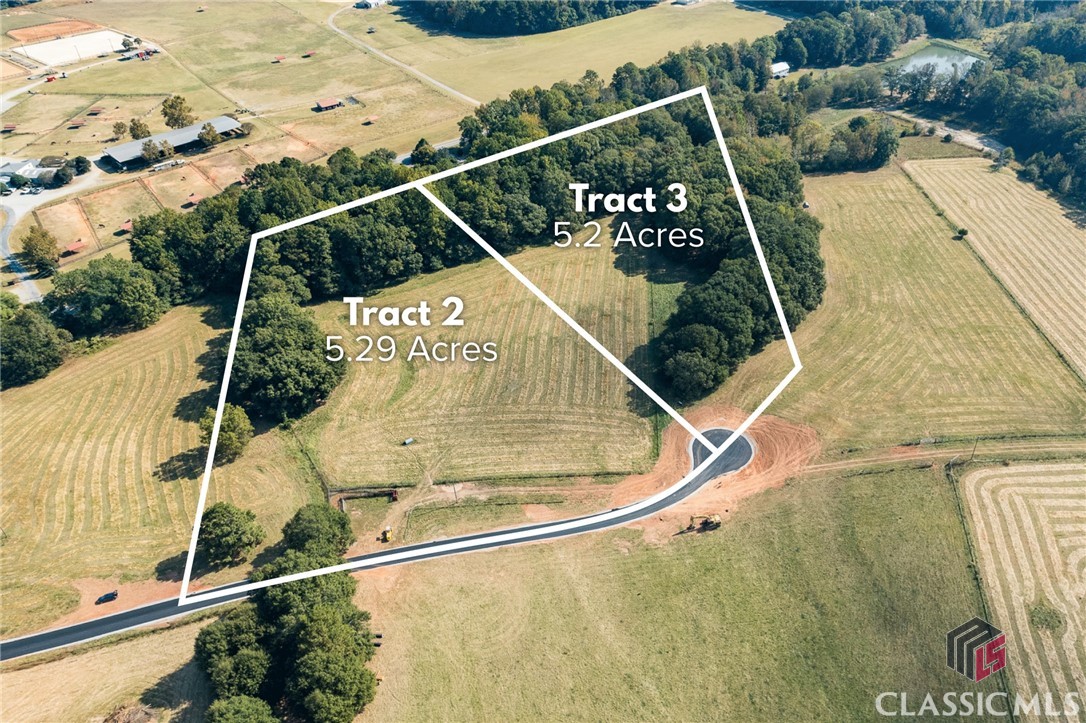 Lot 1A Astondale Road