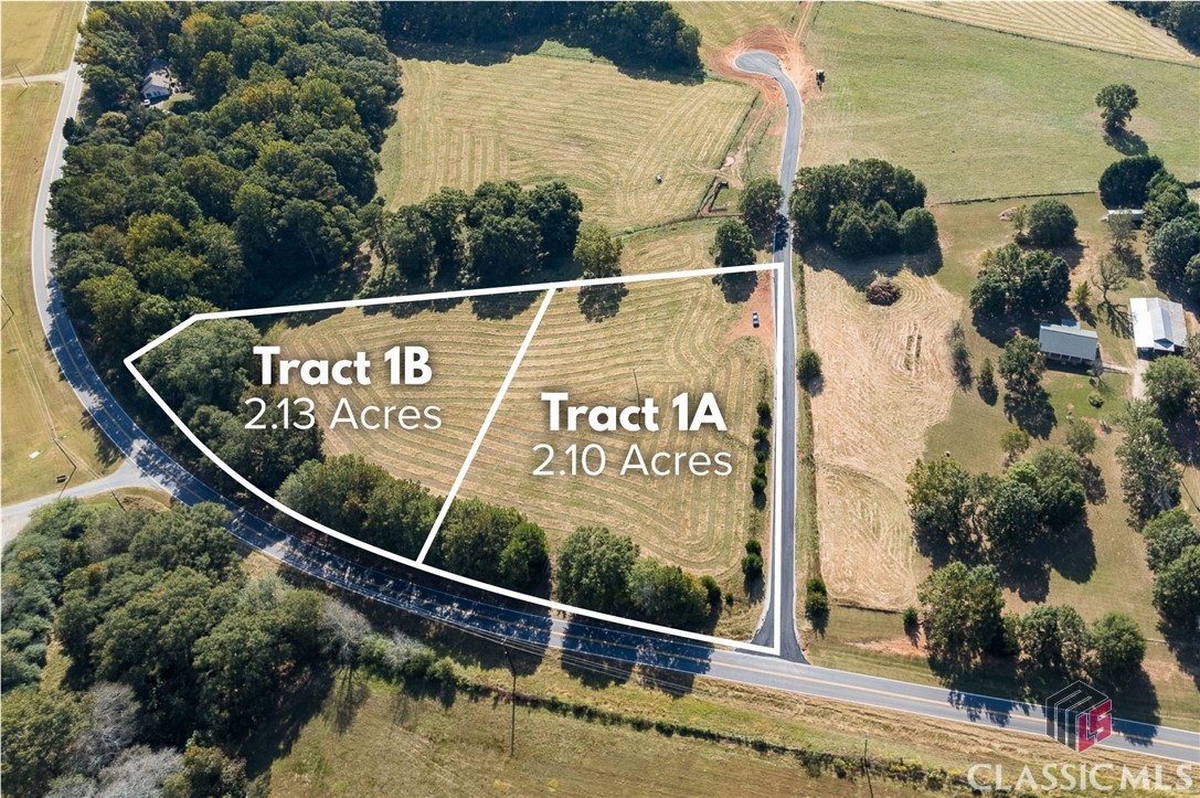 Lot 1A Astondale Road